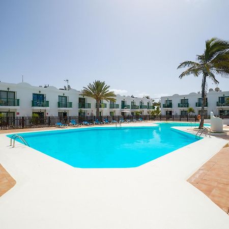 Armonia Pool View & Wi-Fi By Irent Fuerteventura Apartment Corralejo Luaran gambar