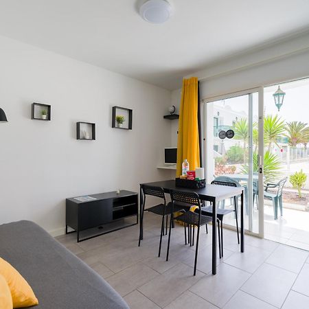 Armonia Pool View & Wi-Fi By Irent Fuerteventura Apartment Corralejo Luaran gambar