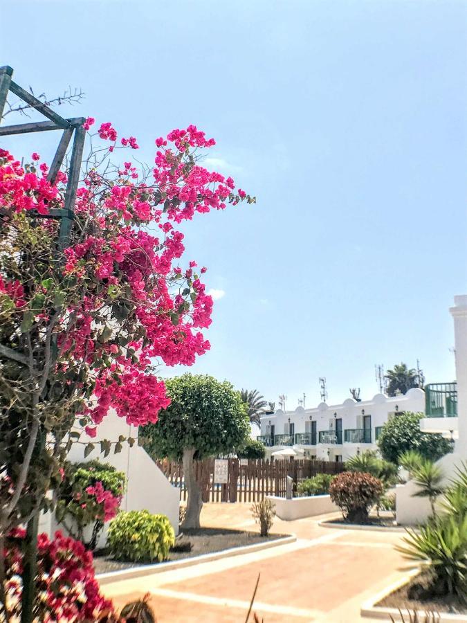 Armonia Pool View & Wi-Fi By Irent Fuerteventura Apartment Corralejo Luaran gambar