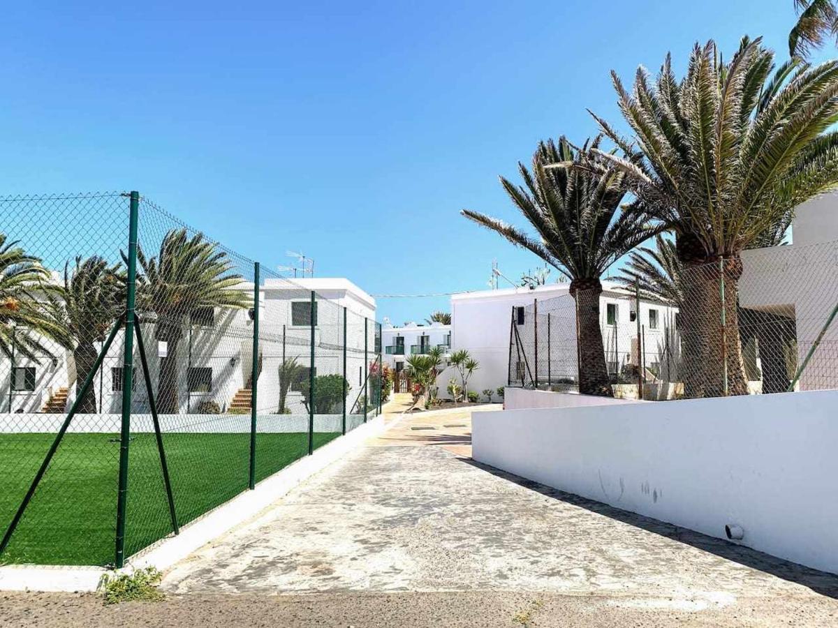 Armonia Pool View & Wi-Fi By Irent Fuerteventura Apartment Corralejo Luaran gambar