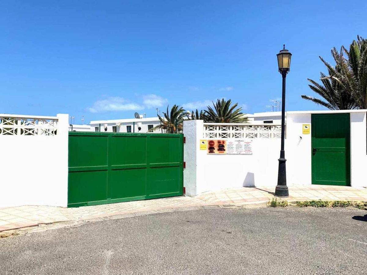Armonia Pool View & Wi-Fi By Irent Fuerteventura Apartment Corralejo Luaran gambar
