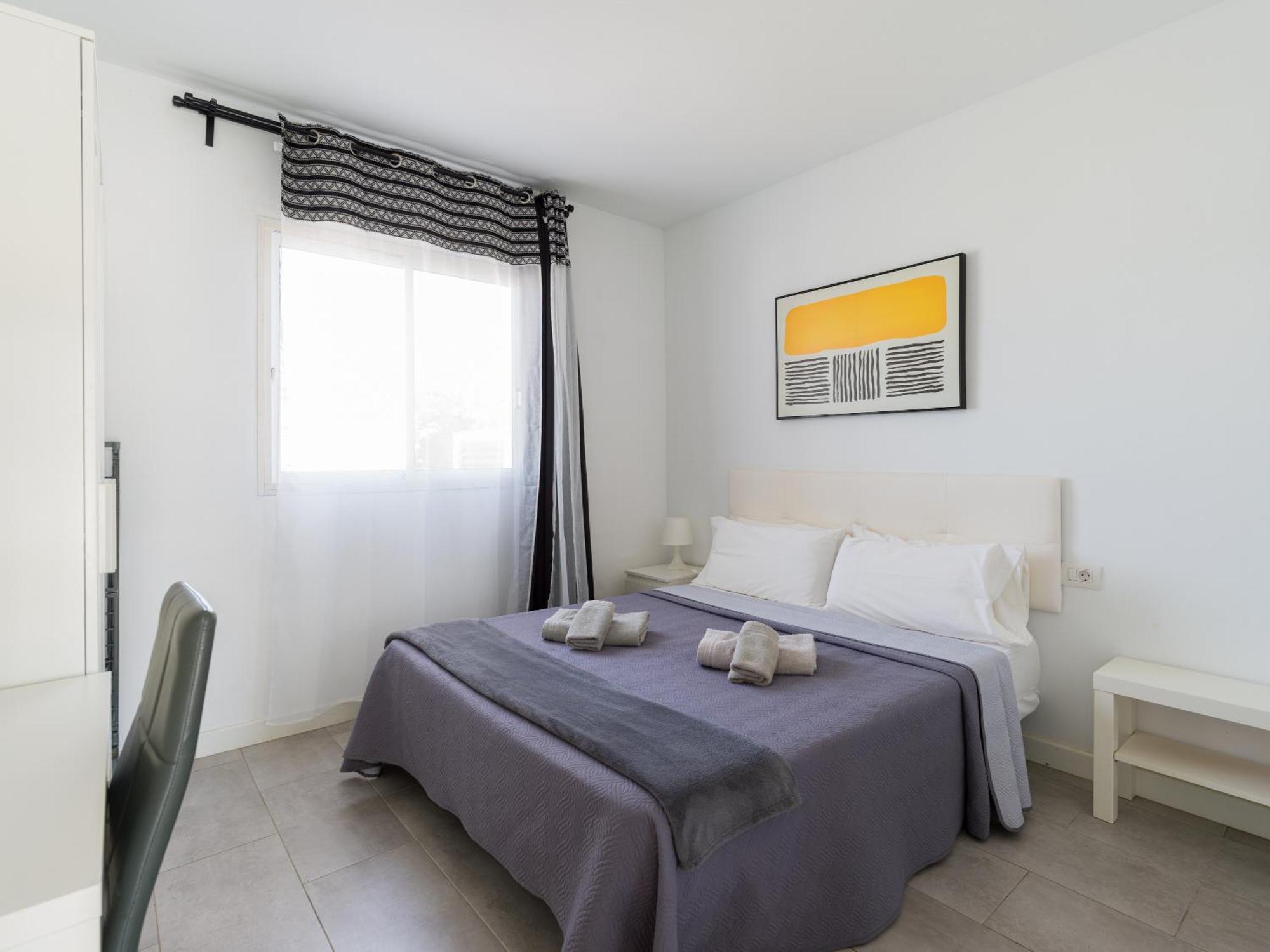 Armonia Pool View & Wi-Fi By Irent Fuerteventura Apartment Corralejo Luaran gambar