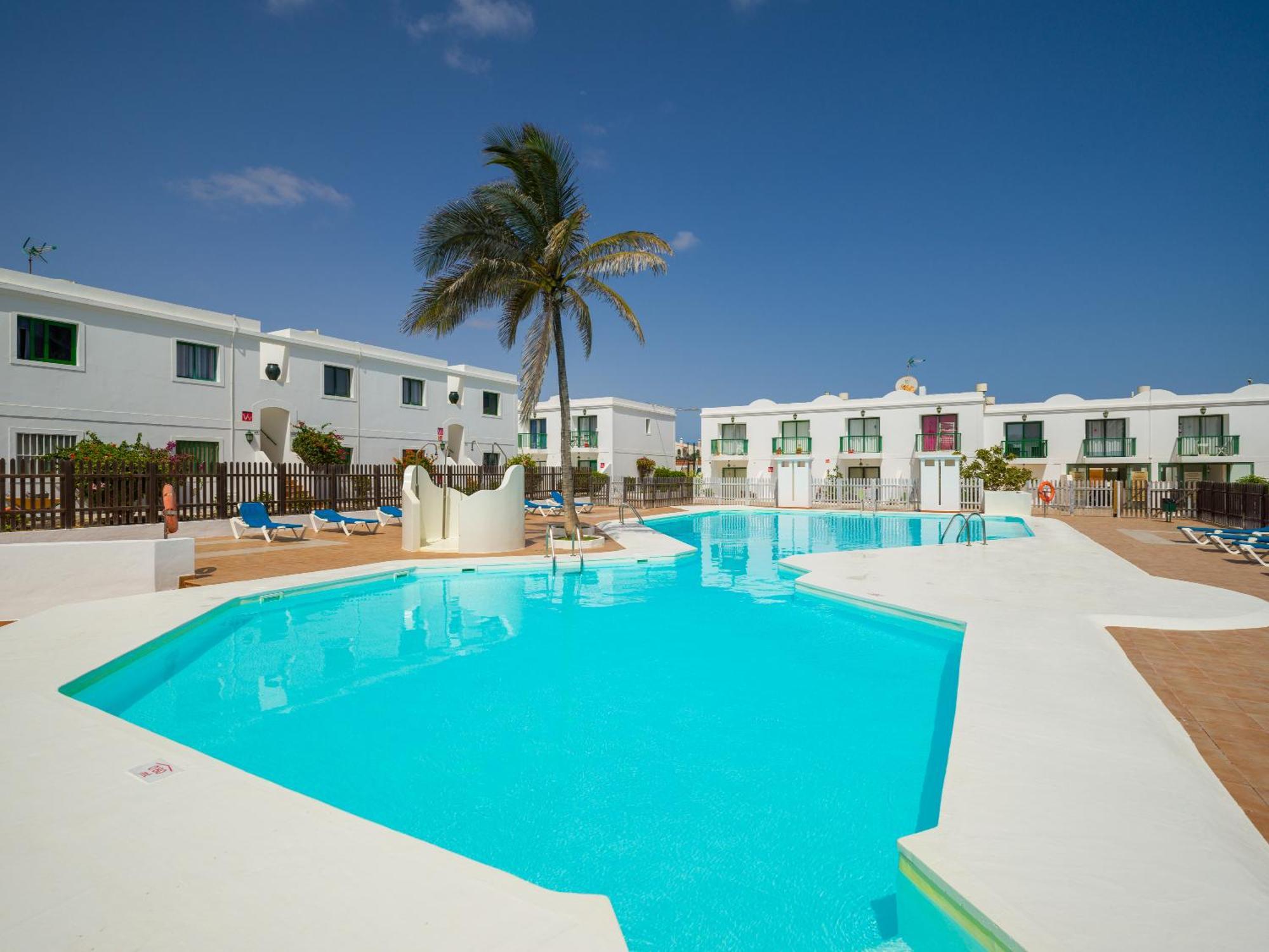 Armonia Pool View & Wi-Fi By Irent Fuerteventura Apartment Corralejo Luaran gambar