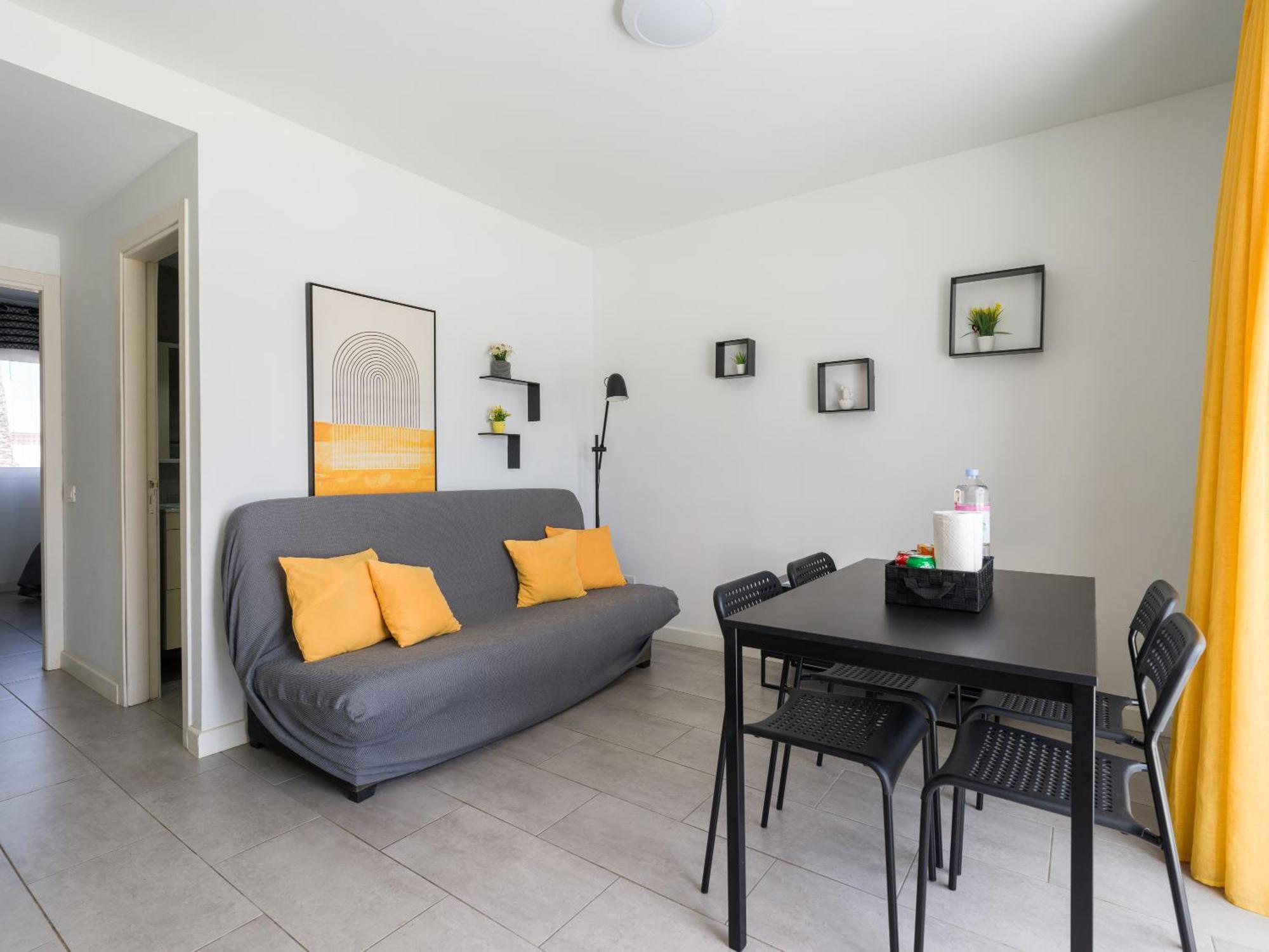 Armonia Pool View & Wi-Fi By Irent Fuerteventura Apartment Corralejo Luaran gambar