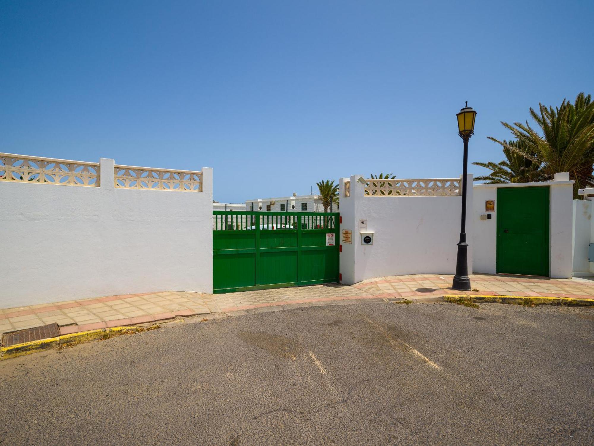 Armonia Pool View & Wi-Fi By Irent Fuerteventura Apartment Corralejo Luaran gambar
