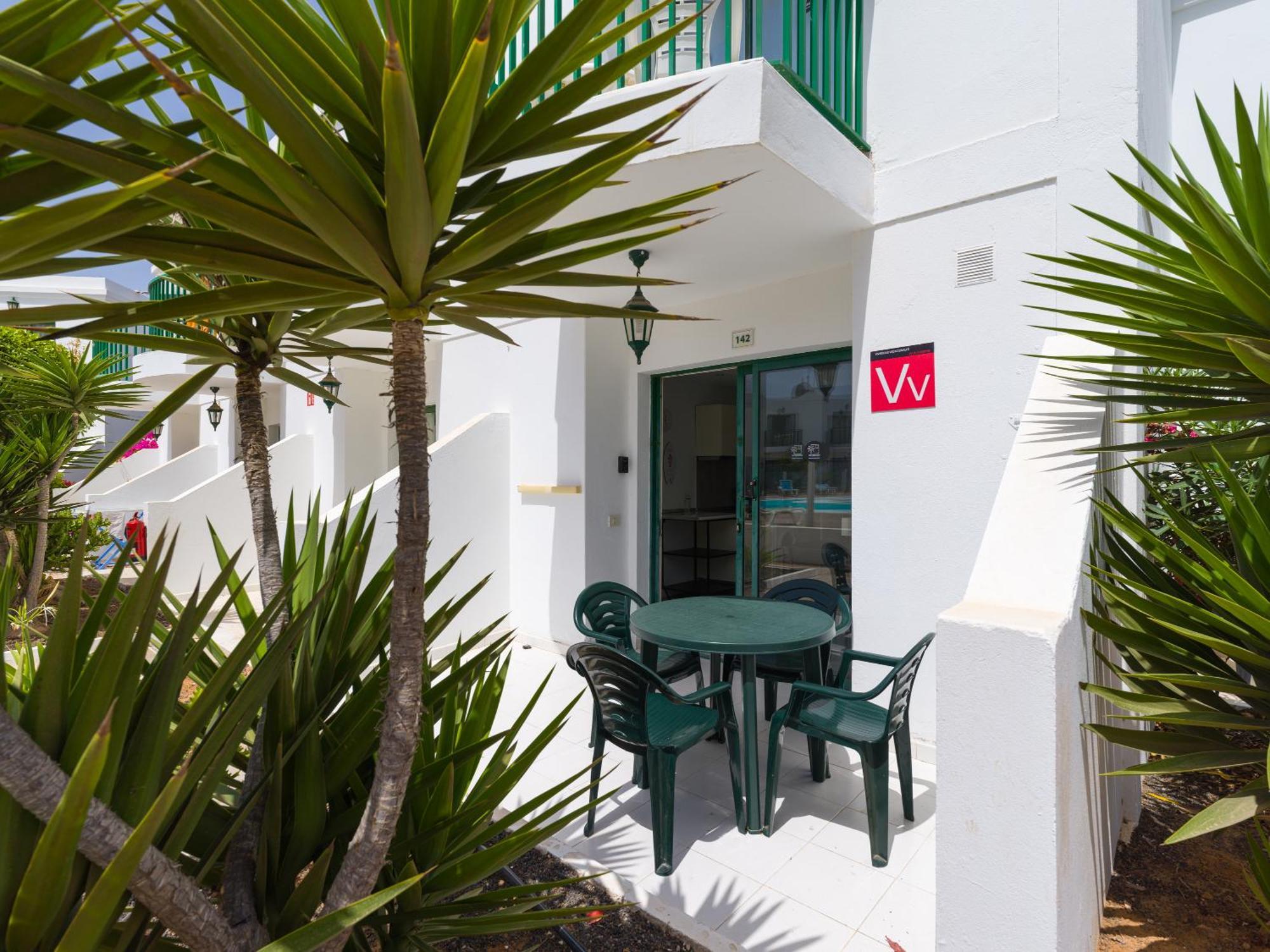 Armonia Pool View & Wi-Fi By Irent Fuerteventura Apartment Corralejo Luaran gambar