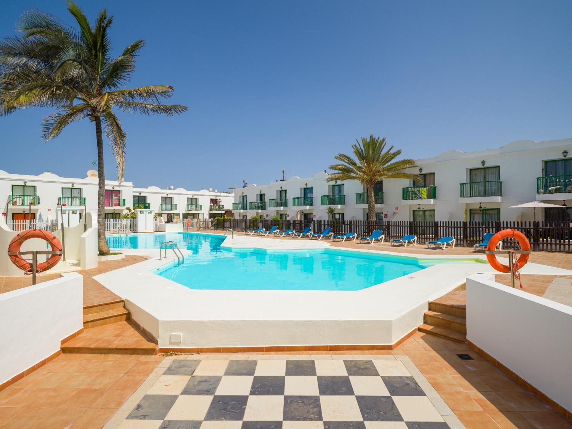 Armonia Pool View & Wi-Fi By Irent Fuerteventura Apartment Corralejo Luaran gambar