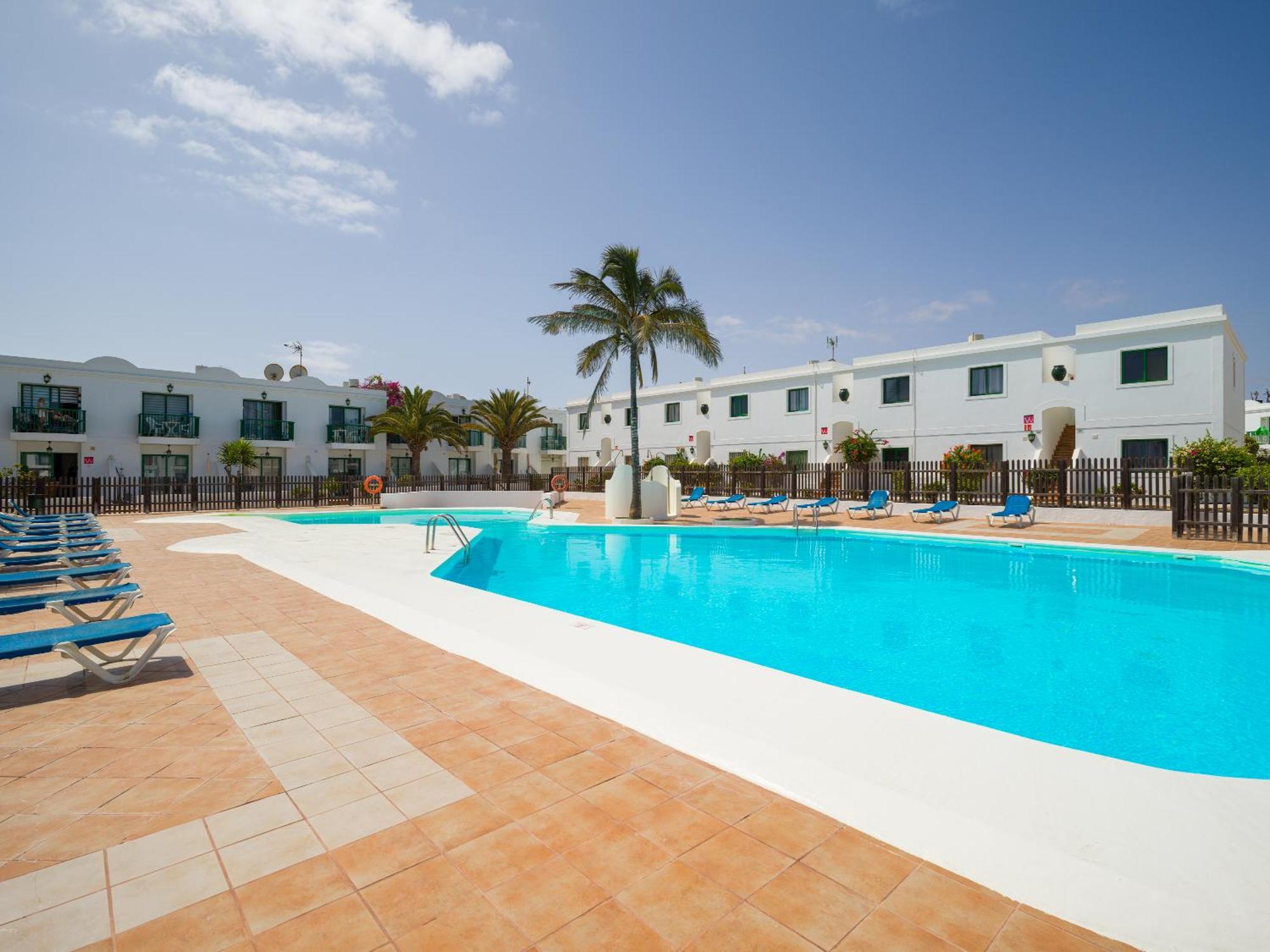 Armonia Pool View & Wi-Fi By Irent Fuerteventura Apartment Corralejo Luaran gambar