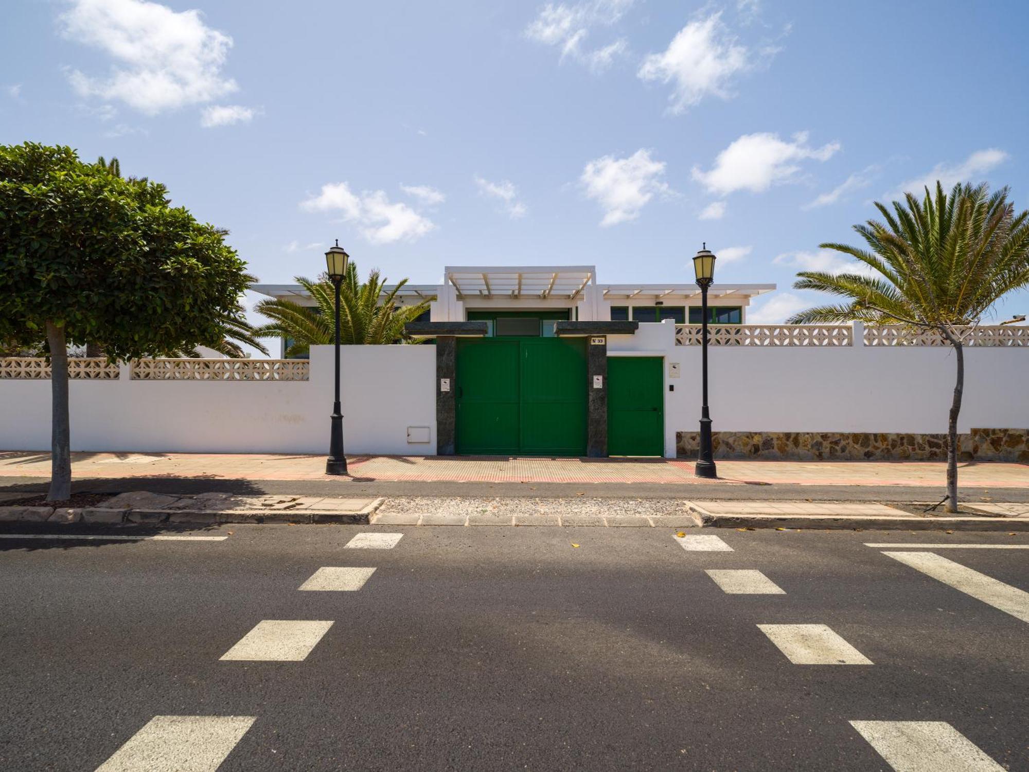Armonia Pool View & Wi-Fi By Irent Fuerteventura Apartment Corralejo Luaran gambar