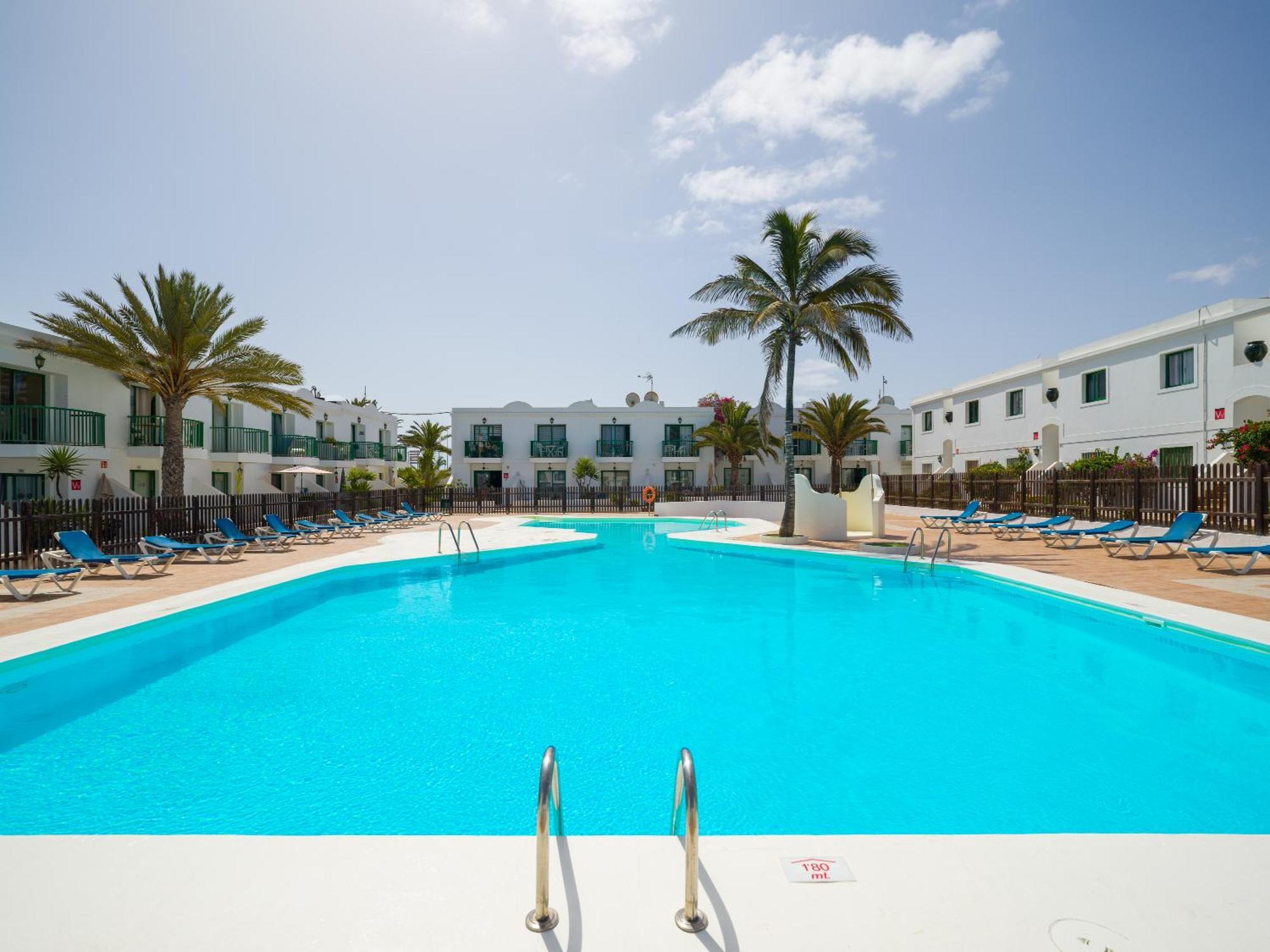 Armonia Pool View & Wi-Fi By Irent Fuerteventura Apartment Corralejo Luaran gambar